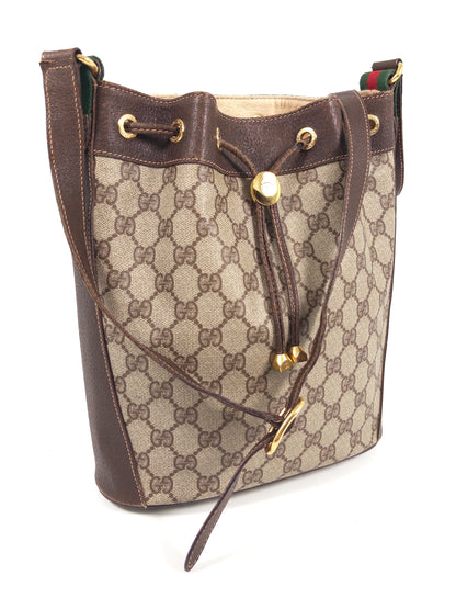 Gucci Bucket shoulder bag