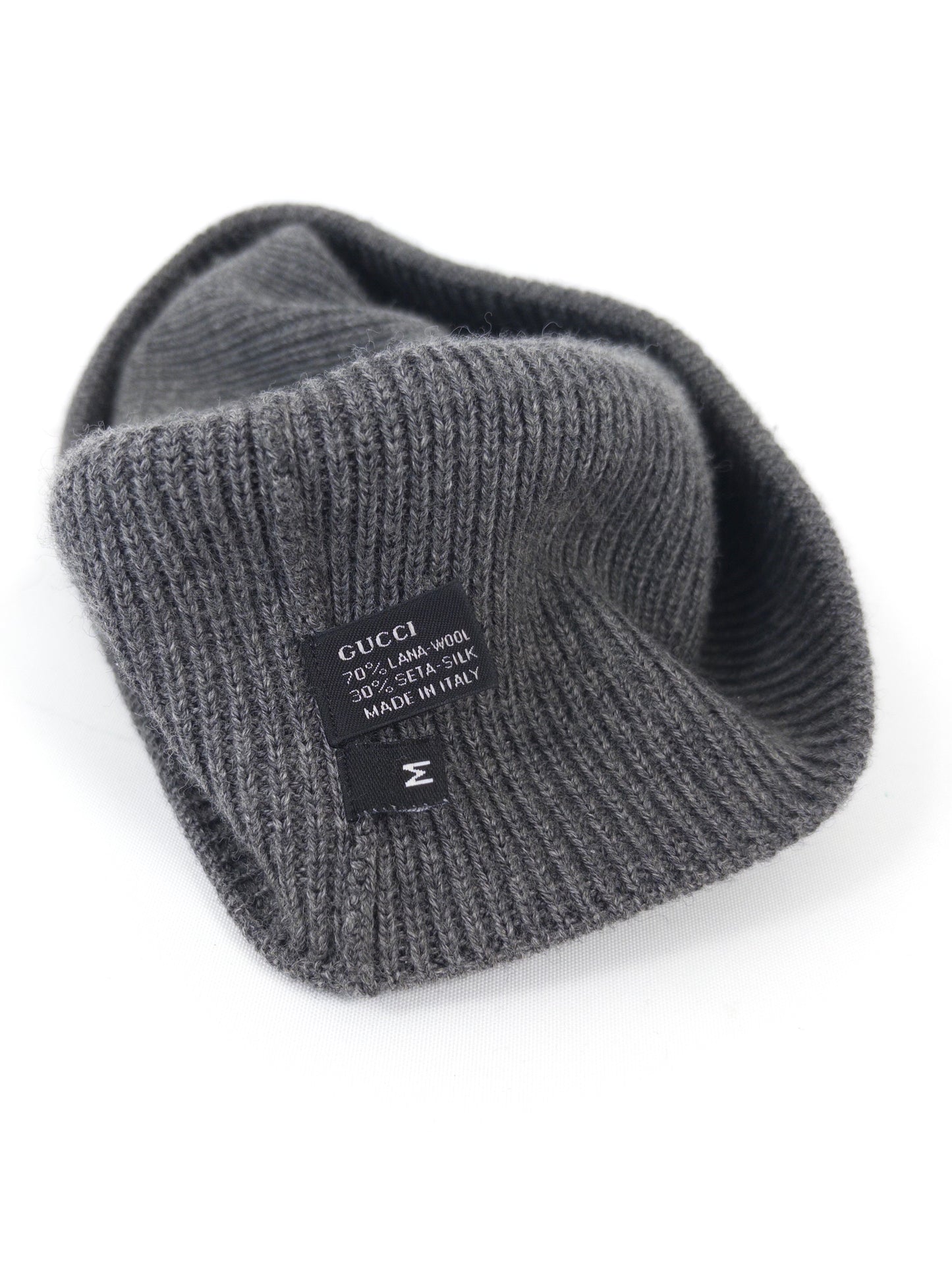 Gucci Wool Beanie