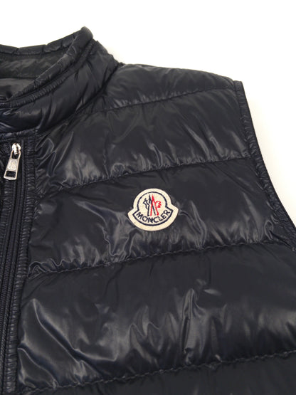 Moncler Gui Vest