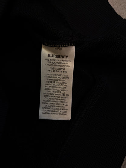 Brand New Burberry Print Sweatshirt