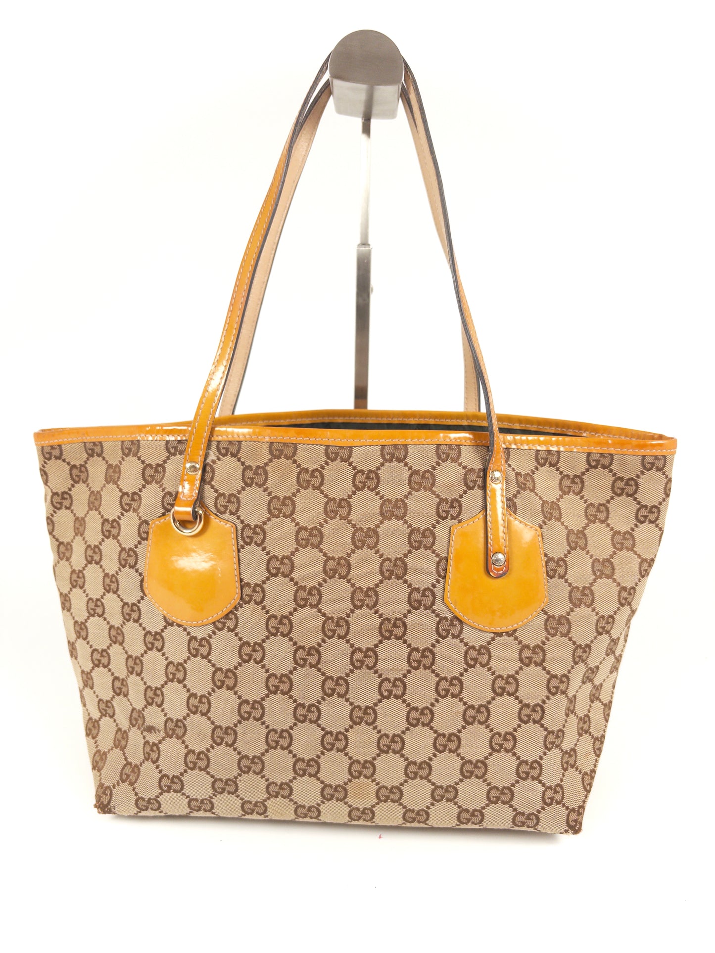 Gucci GG Canvas Jolly