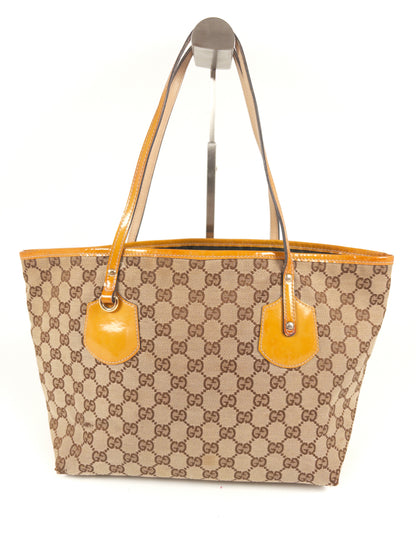 Gucci GG Canvas Jolly