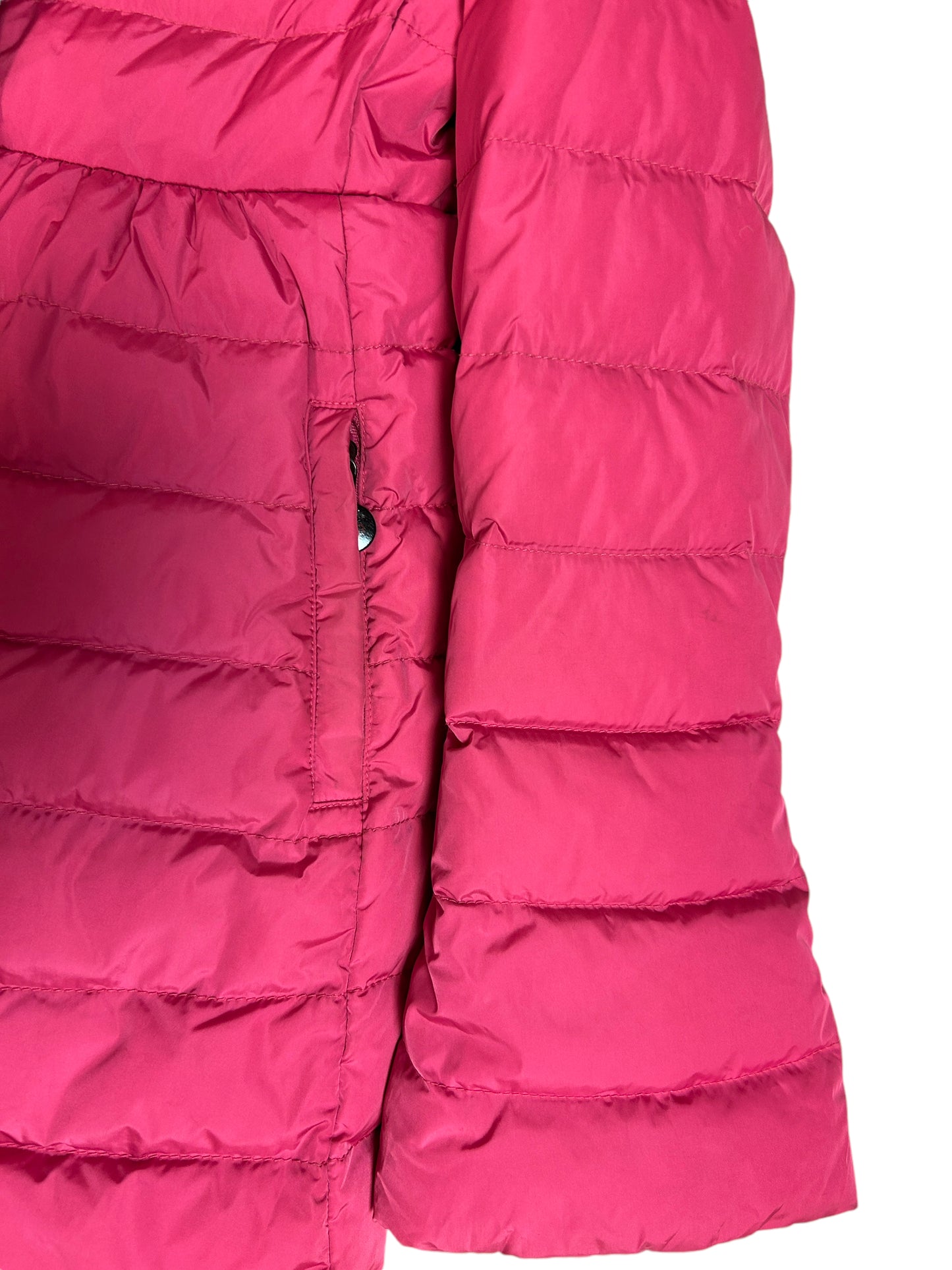 Moncler Jura Womens Down Jacket