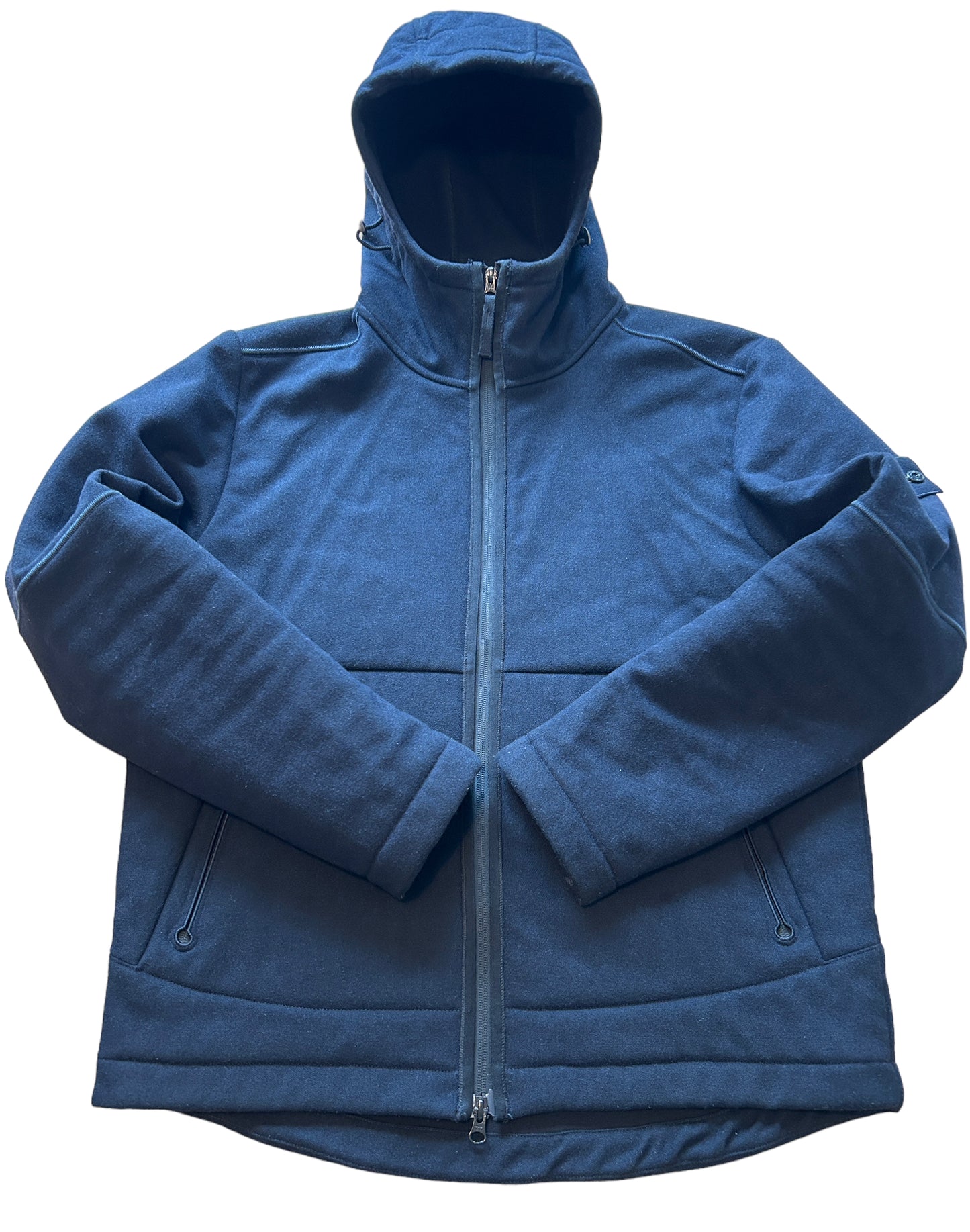 Stone Island Panna-R 4L Stretch Jacket