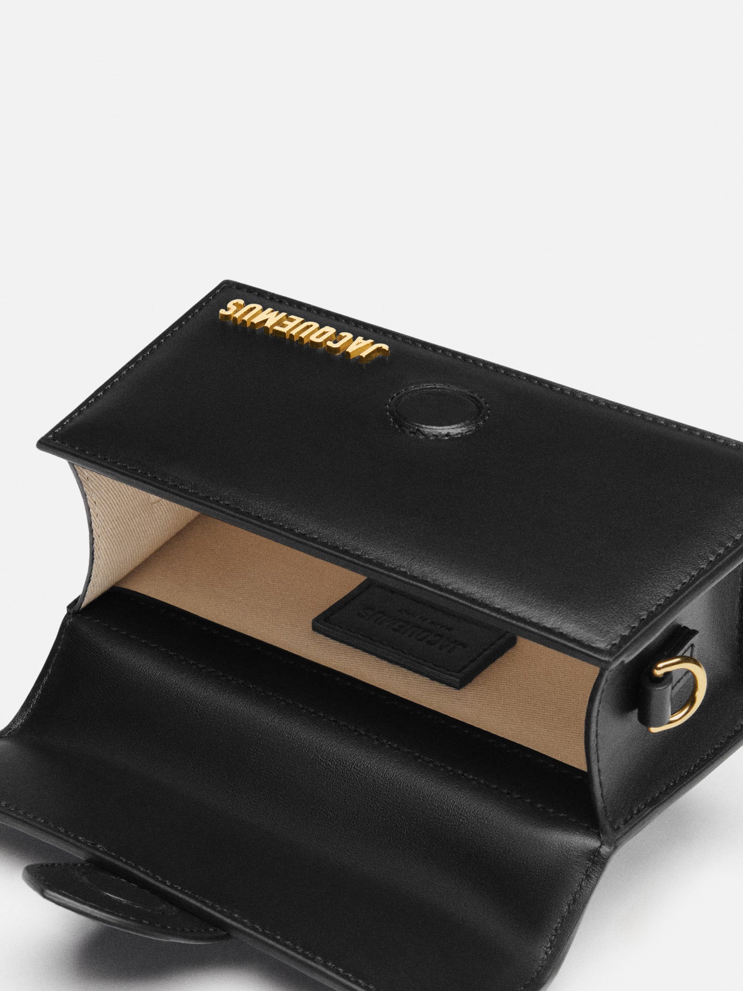 Jacquemus Le Bambino Bag