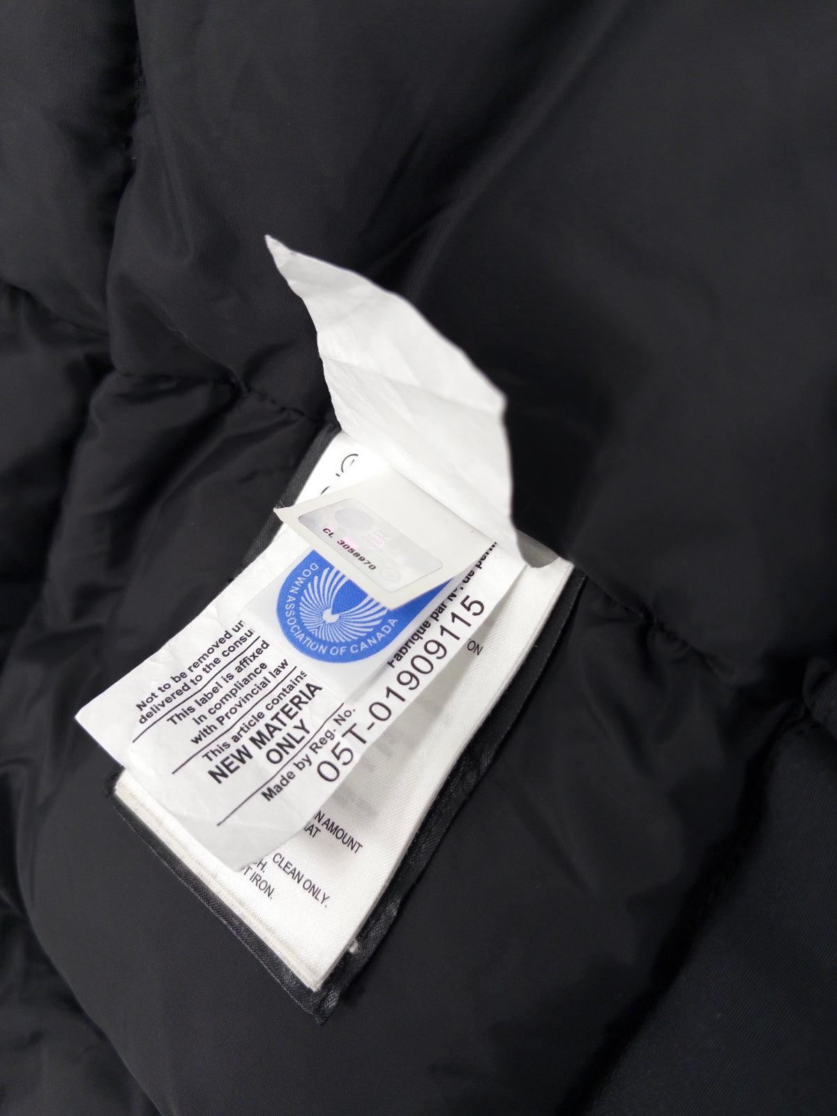 Canada Goose Langford Parka