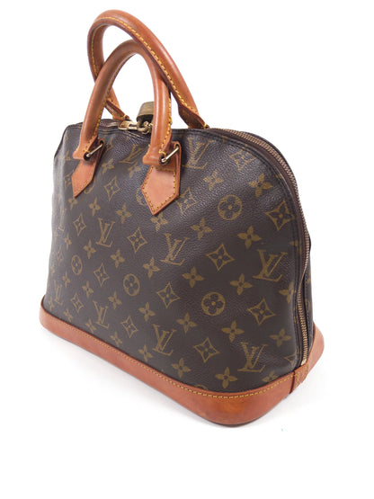 Louis Vuitton Monogram Alma
