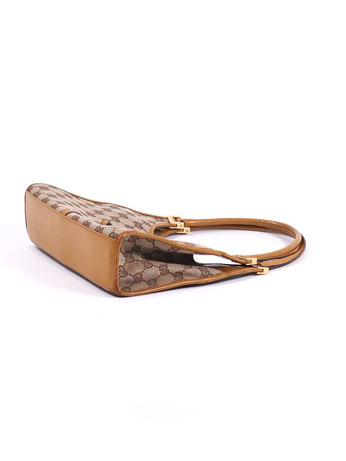 Gucci Jackie Bardot Shoulder Bag