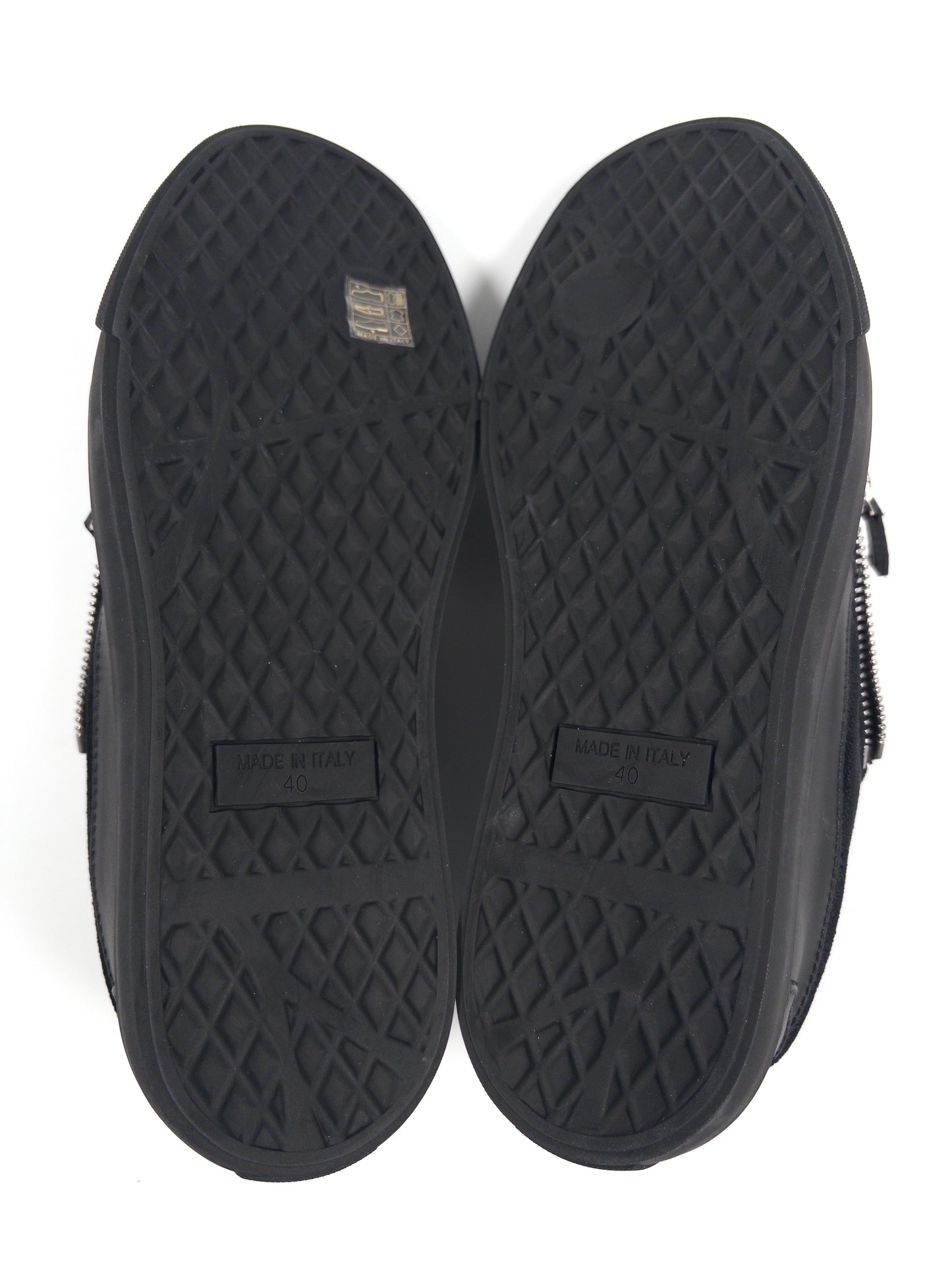 Giuseppe Zanotti London Sneakers