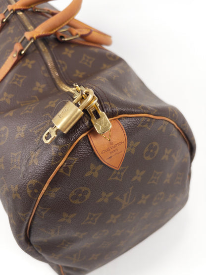Louis Vuitton Keepall 55