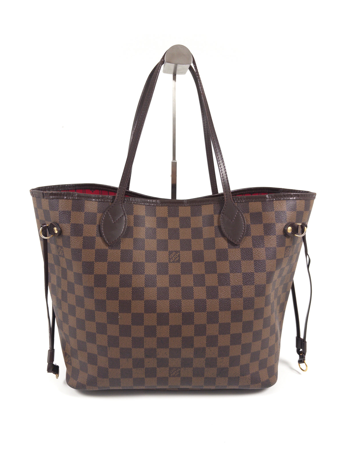Louis Vuitton Neverfull MM Damier