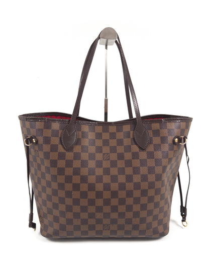Louis Vuitton Neverfull MM Damier
