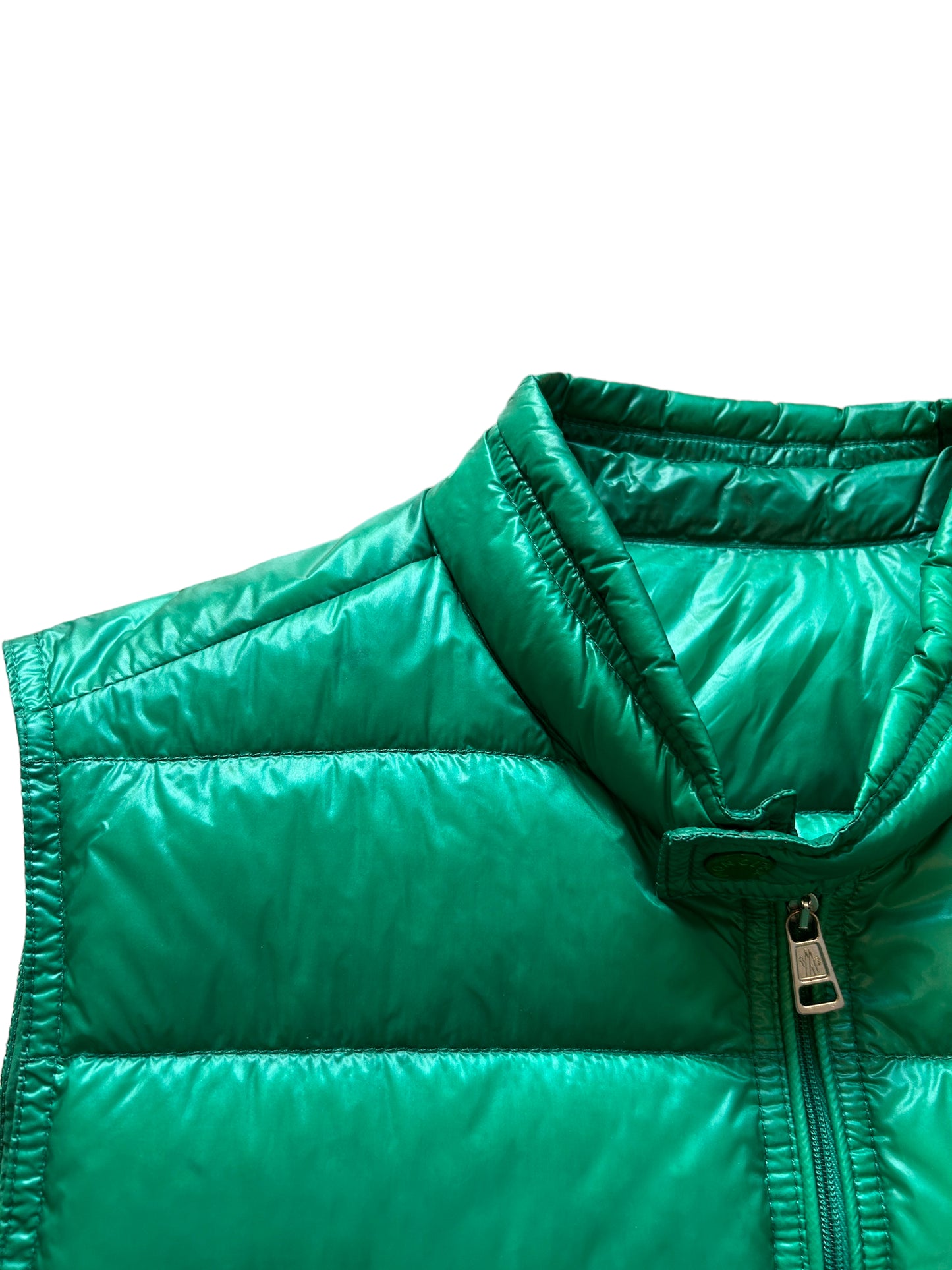 Moncler Gui Green