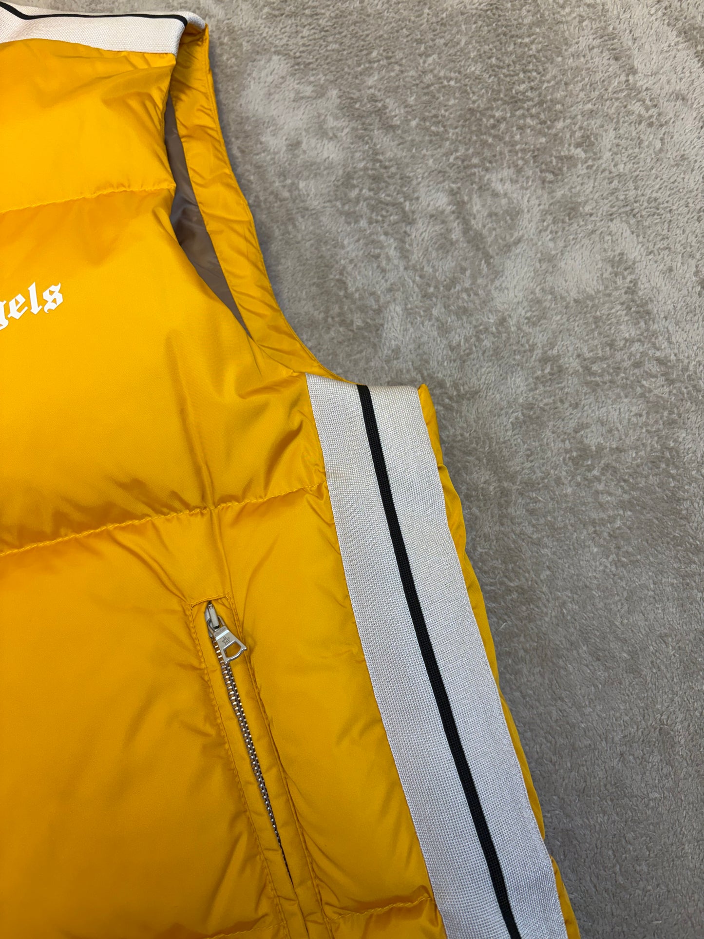 Moncler X Palm Angels Vest