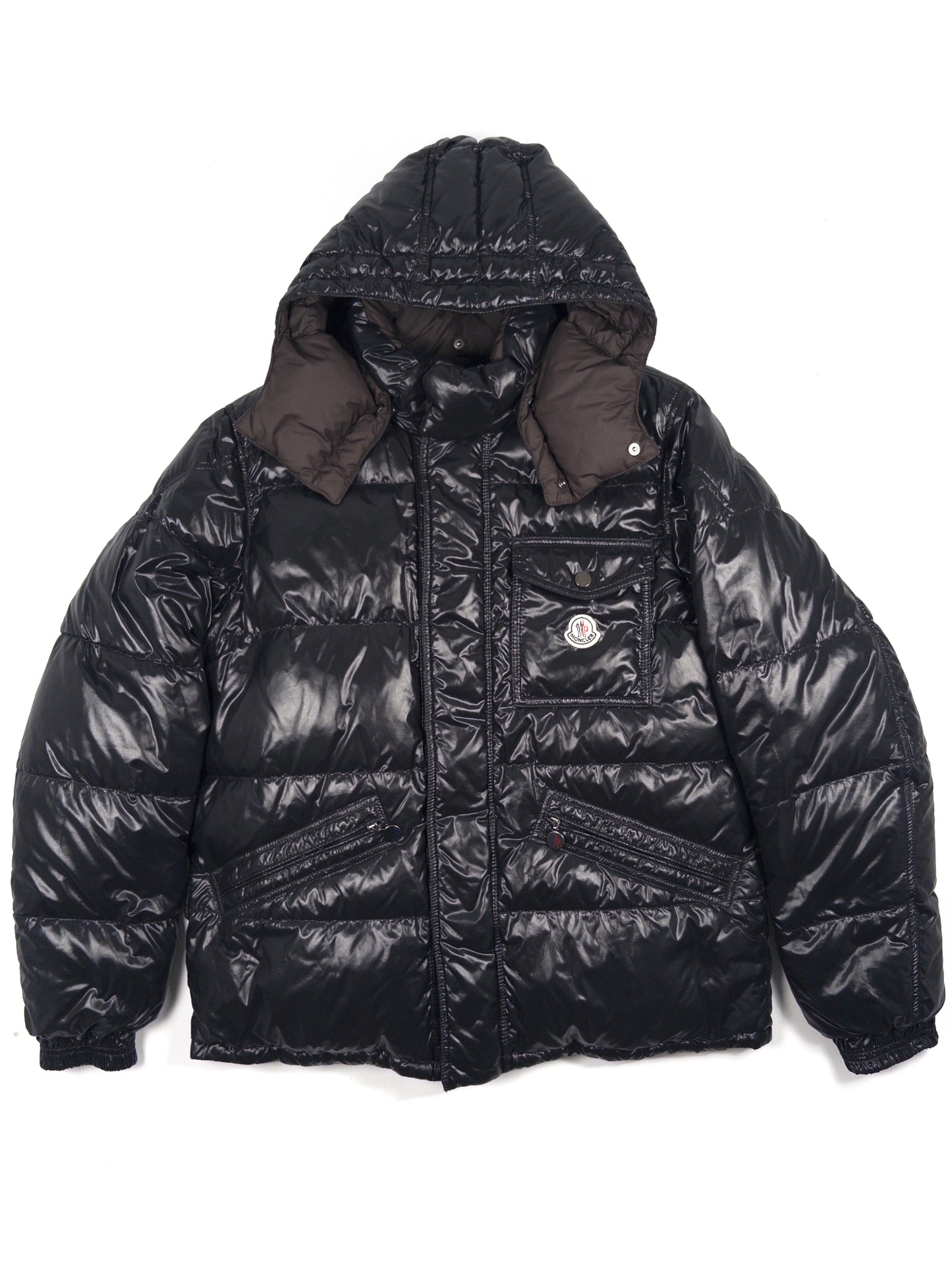 Moncler Alfred Reversible Jacket