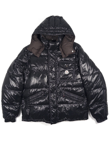 Moncler Alfred Reversible Jacket