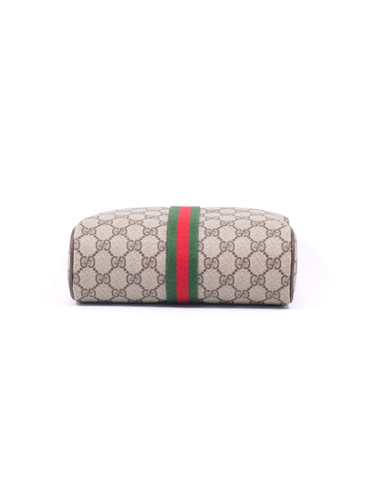 Gucci Sherry Line GG Clutch Bag