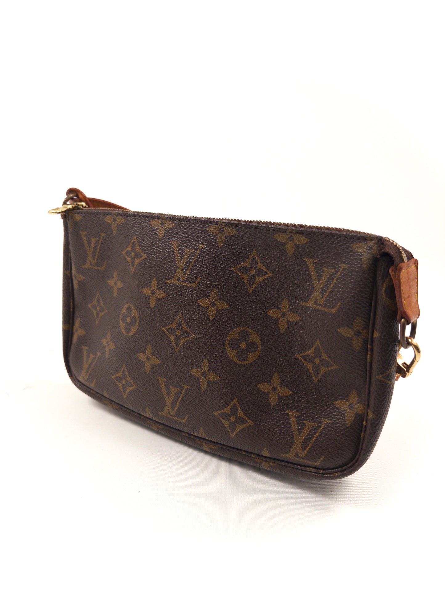 Louis Vuitton Monogram Pochette