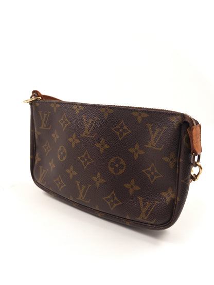 Louis Vuitton Monogram Pochette