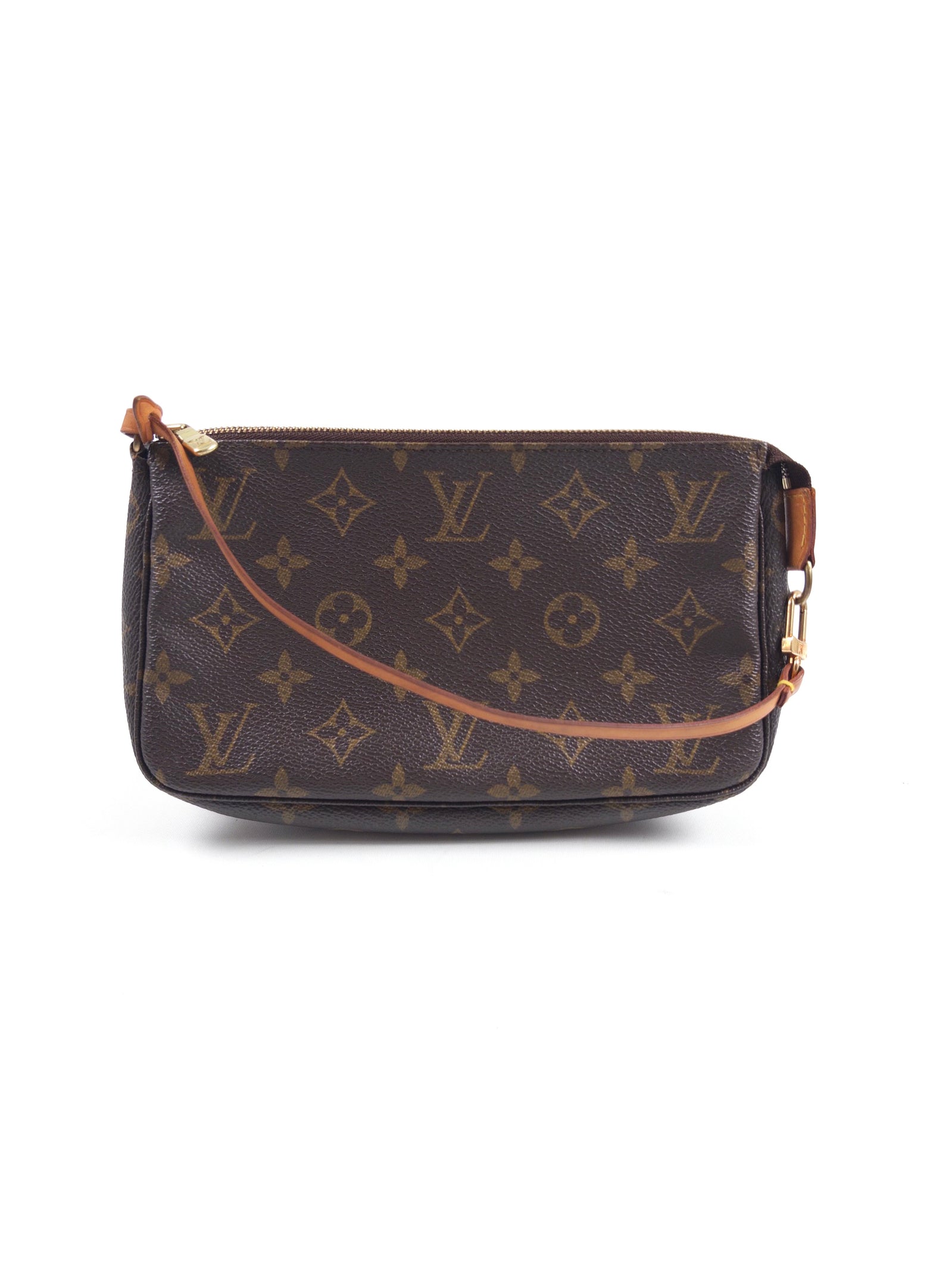 Louis Vuitton Monogram Pochette
