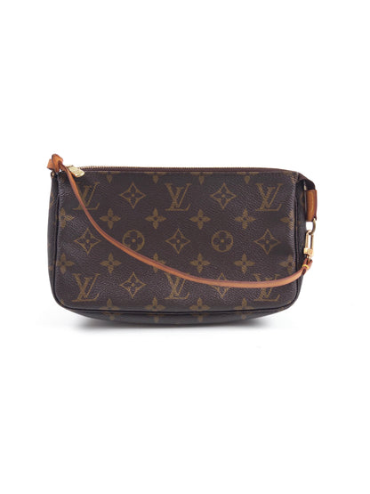 Louis Vuitton Monogram Pochette