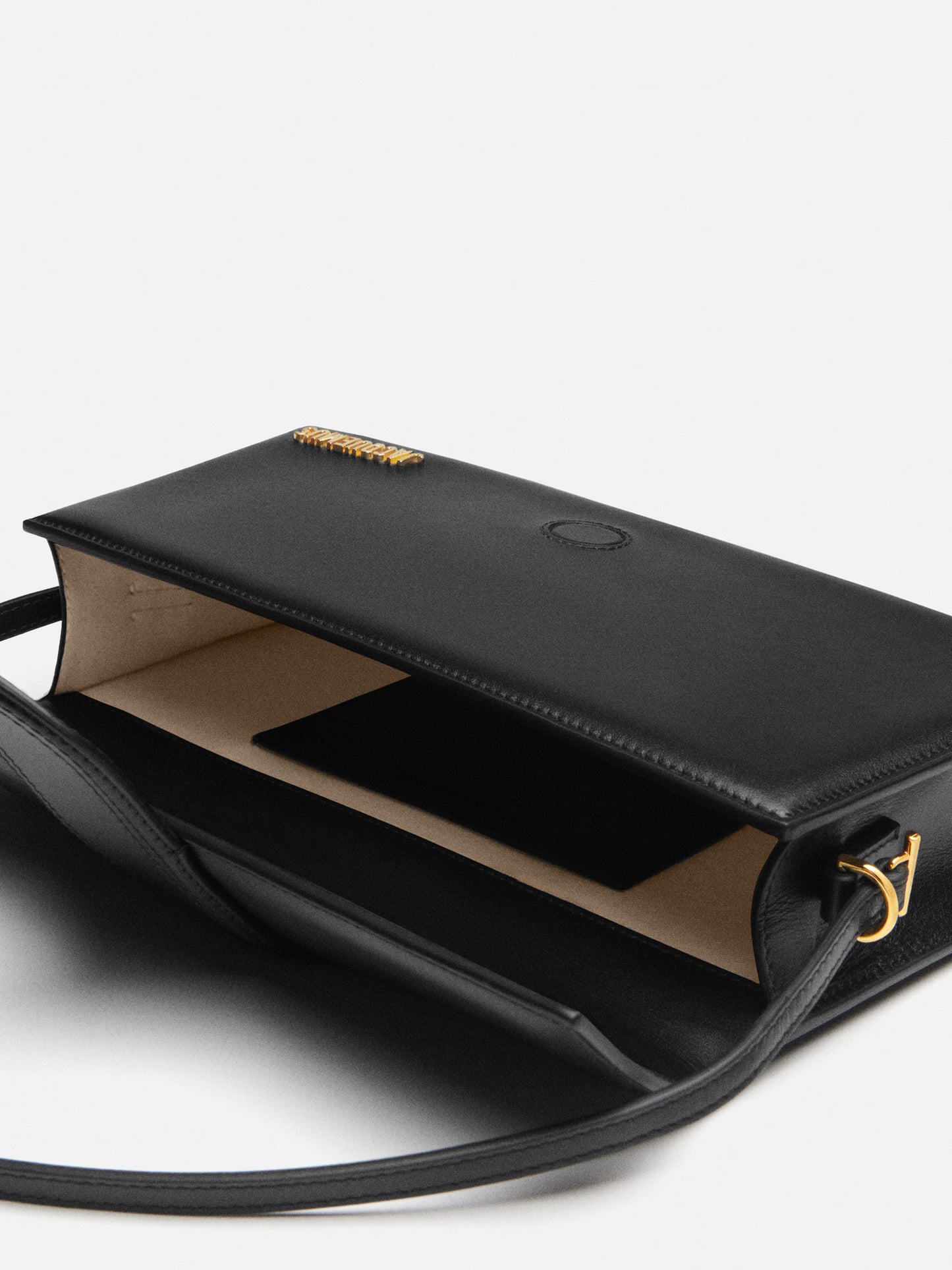 Jacquemus Le Bambino Long Bag