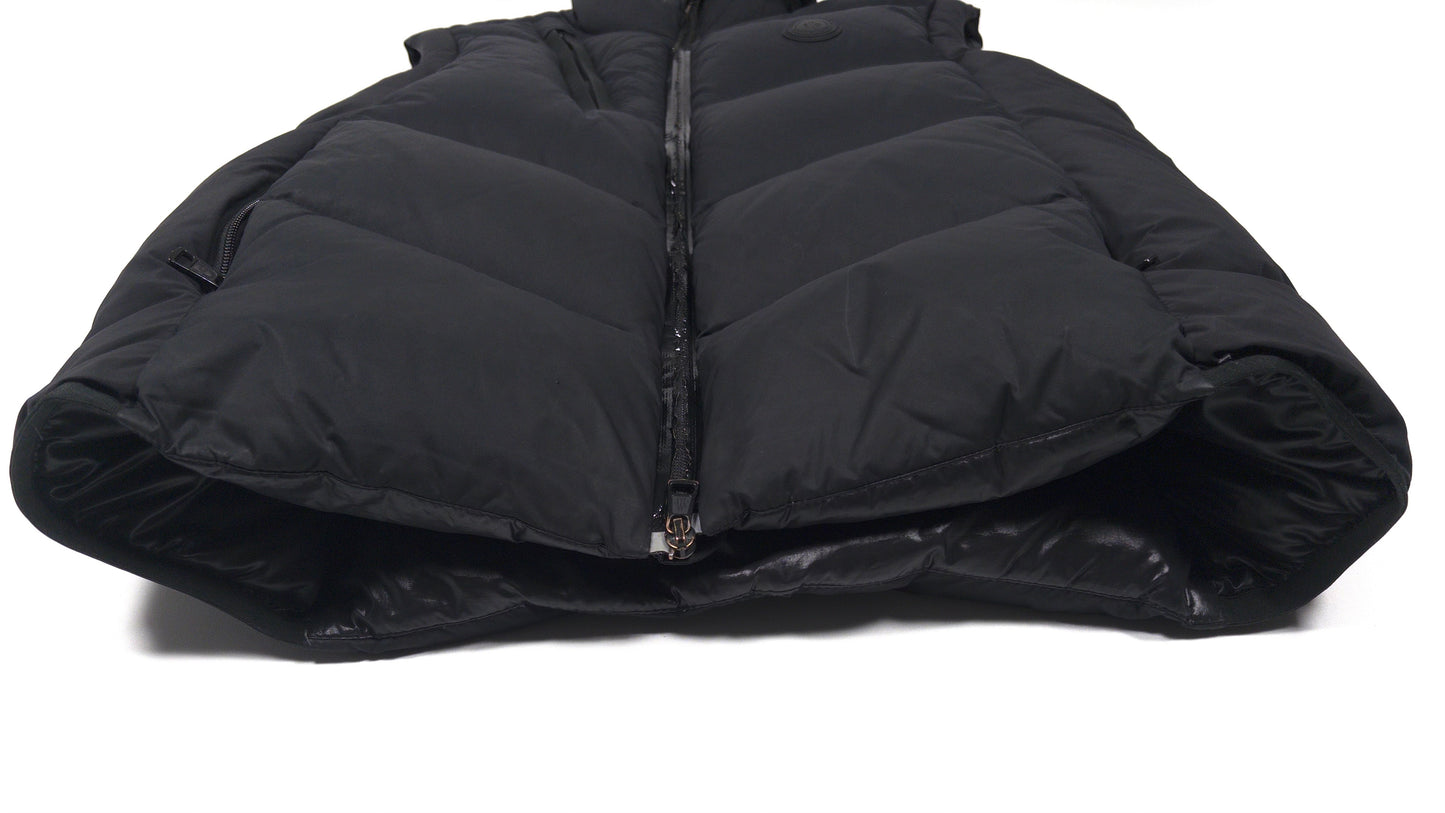 Moncler Jacot Vest (Fits S/M)