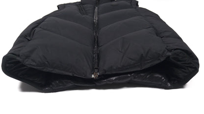 Moncler Jacot Vest (Fits S/M)