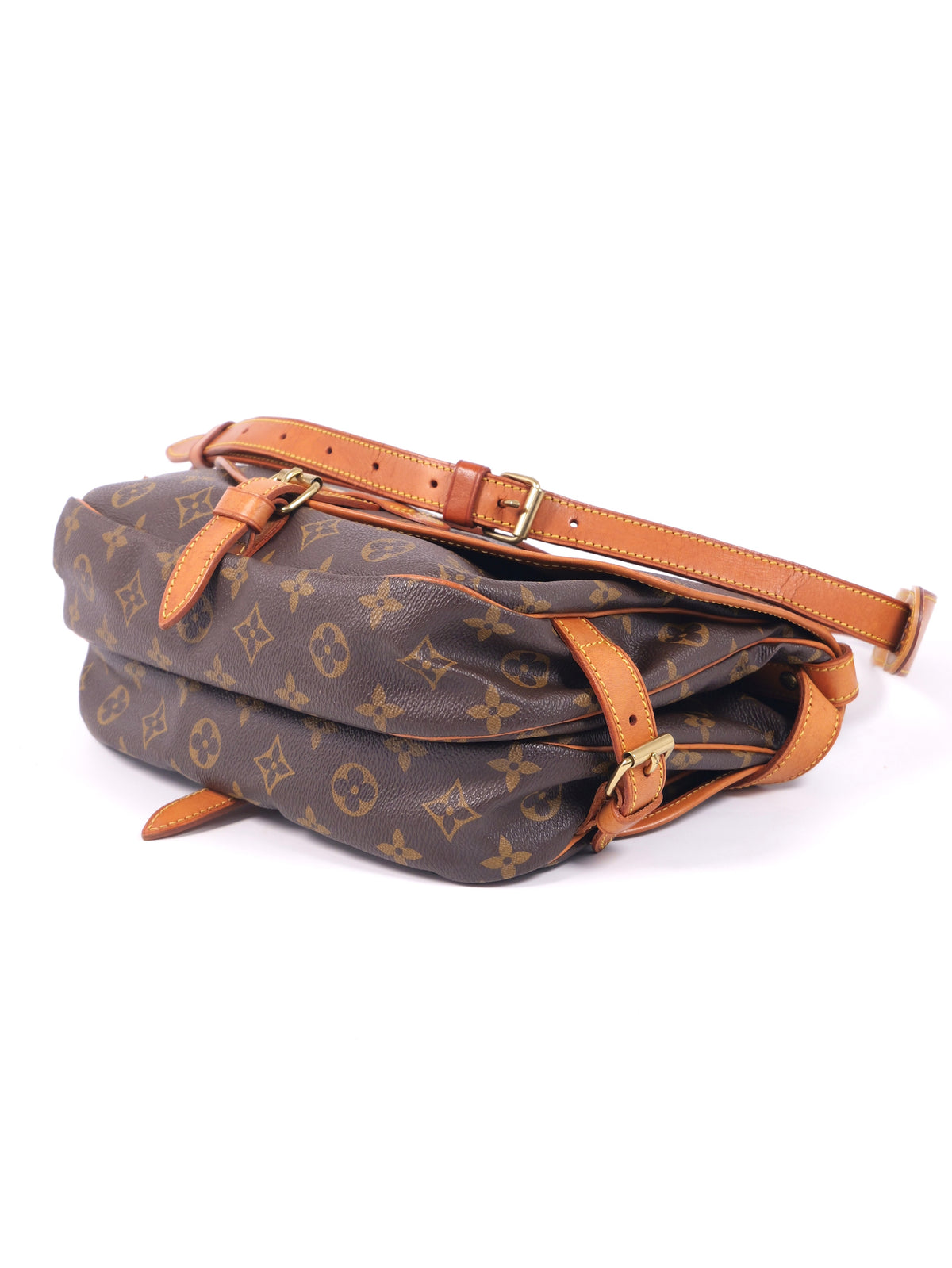 Louis Vuitton Saumur 30