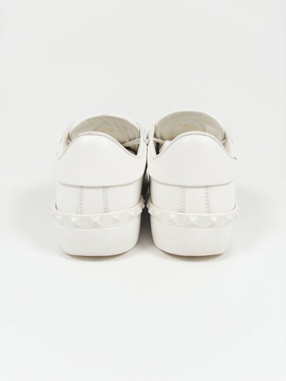 Valentino Open Star Sneakers (EU 42)