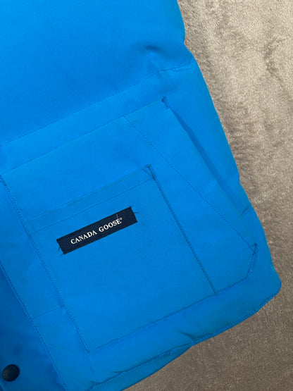 Canada Goose Freestyle Vest