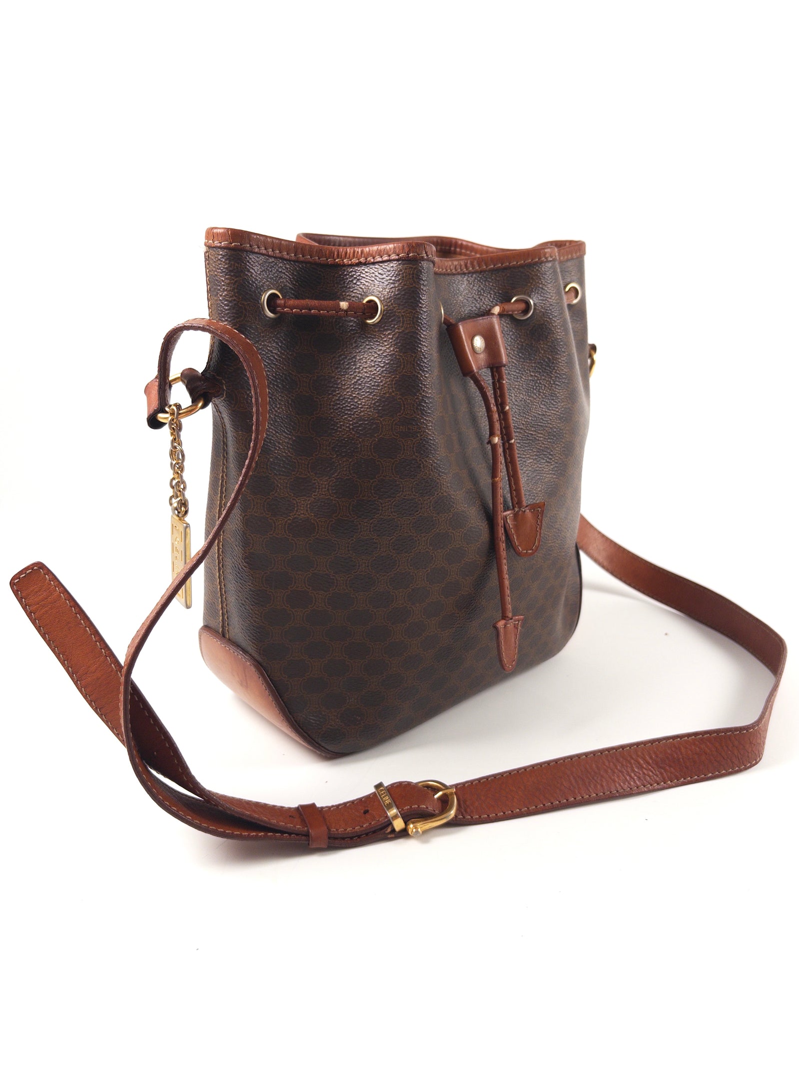 Celine Bucket Bag