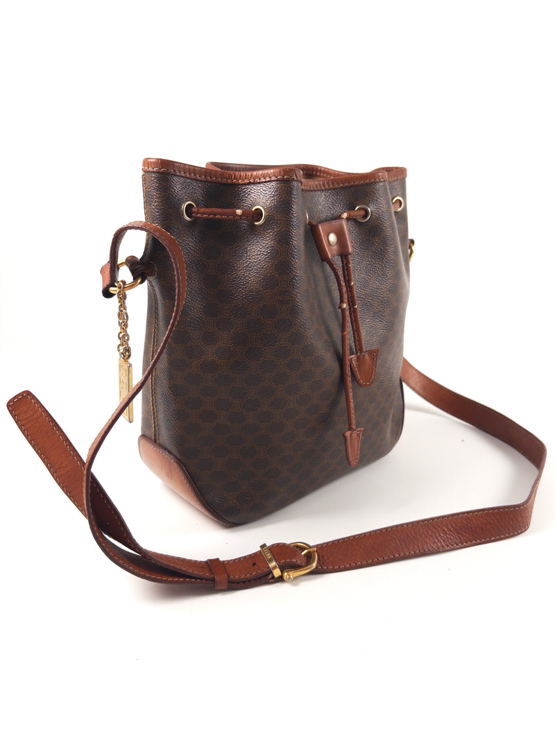 Celine Bucket Bag