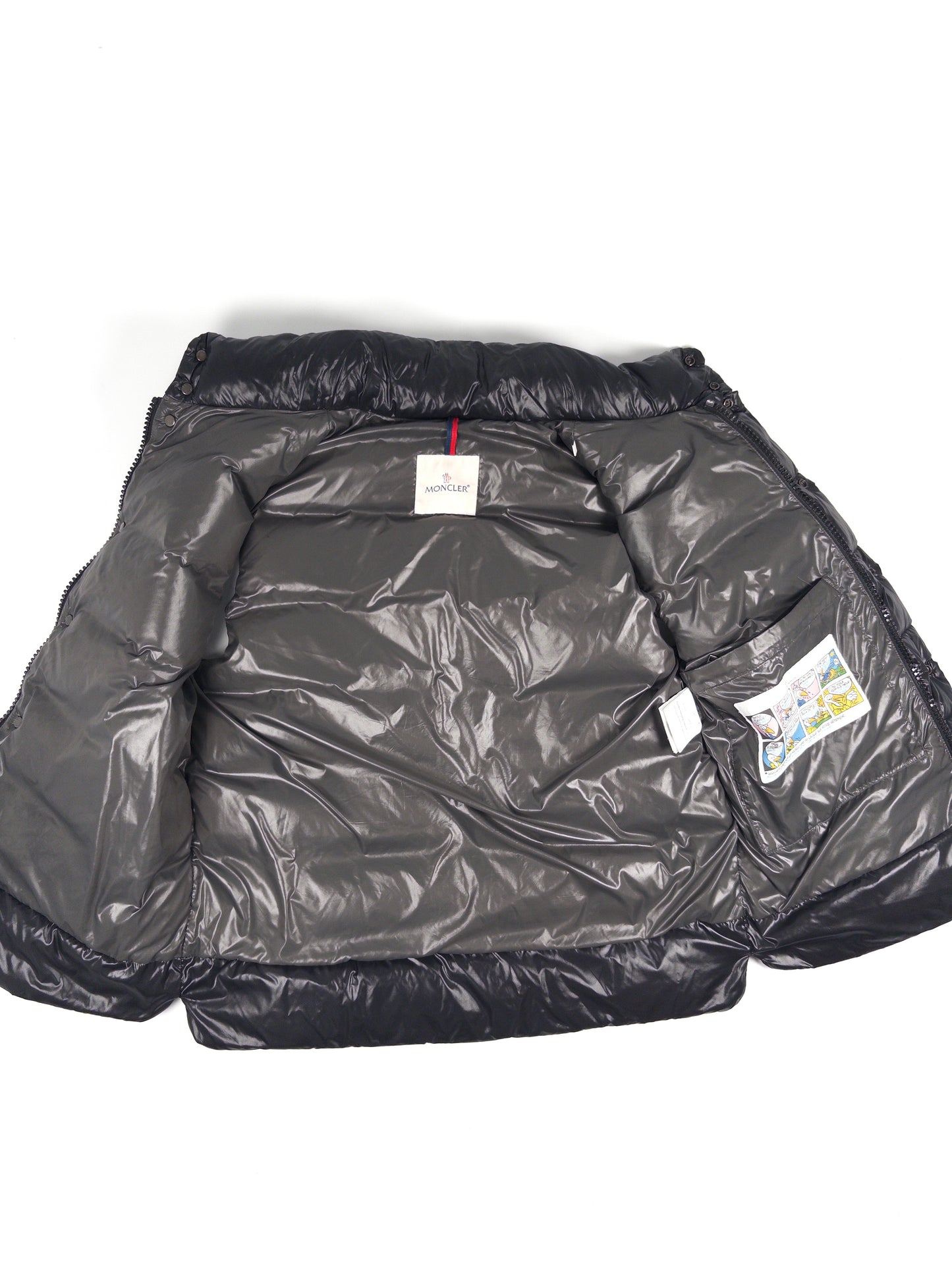 Moncler Tibb Vest