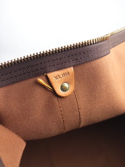 Louis Vuitton Keepall bandoulière 60