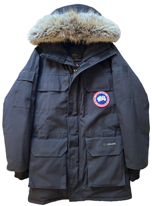 Canada Goose Expedition Black