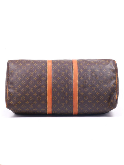 Louis Vuitton Keepall 55