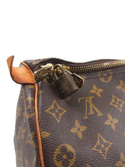 Louis Vuitton Keepall 55L