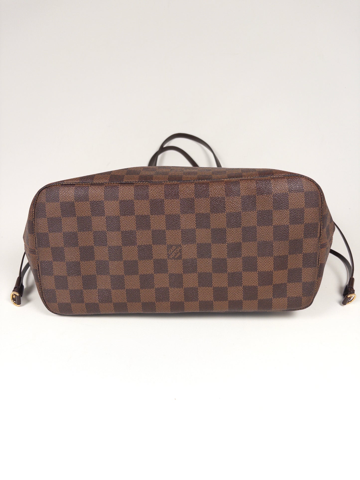 Louis Vuitton Damier Neverfull MM