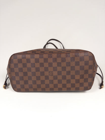Louis Vuitton Damier Neverfull MM