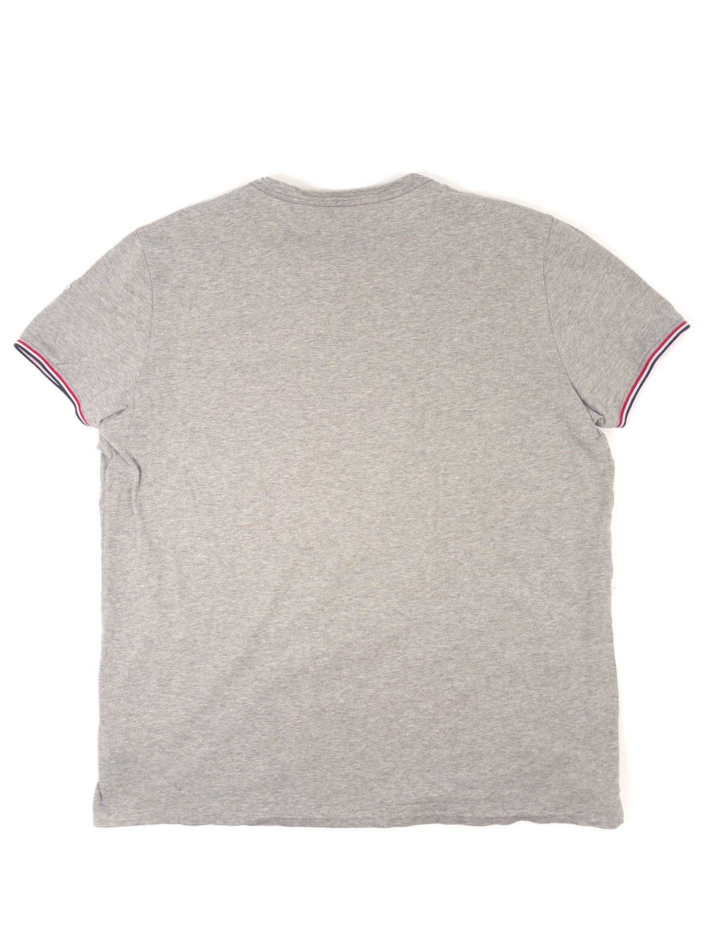 Moncler Tricolor Pocket T-shirt