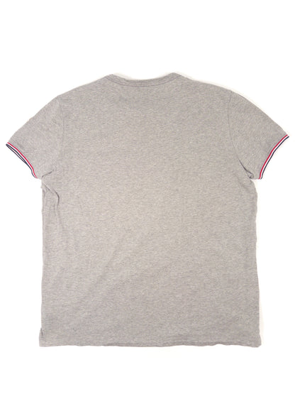 Moncler Tricolor Pocket T-shirt