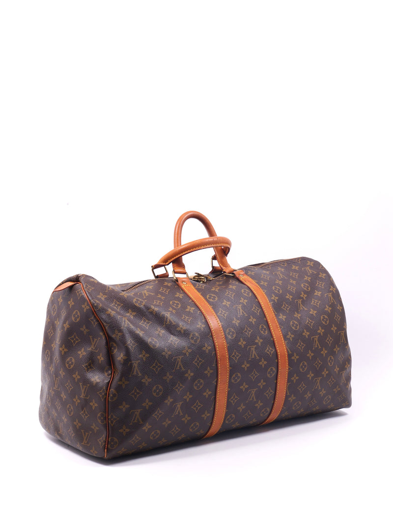 Louis Vuitton Keepall 55