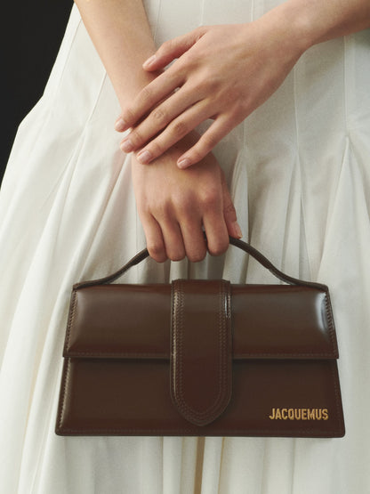 Jacquemus Le Grand Bambino Bag