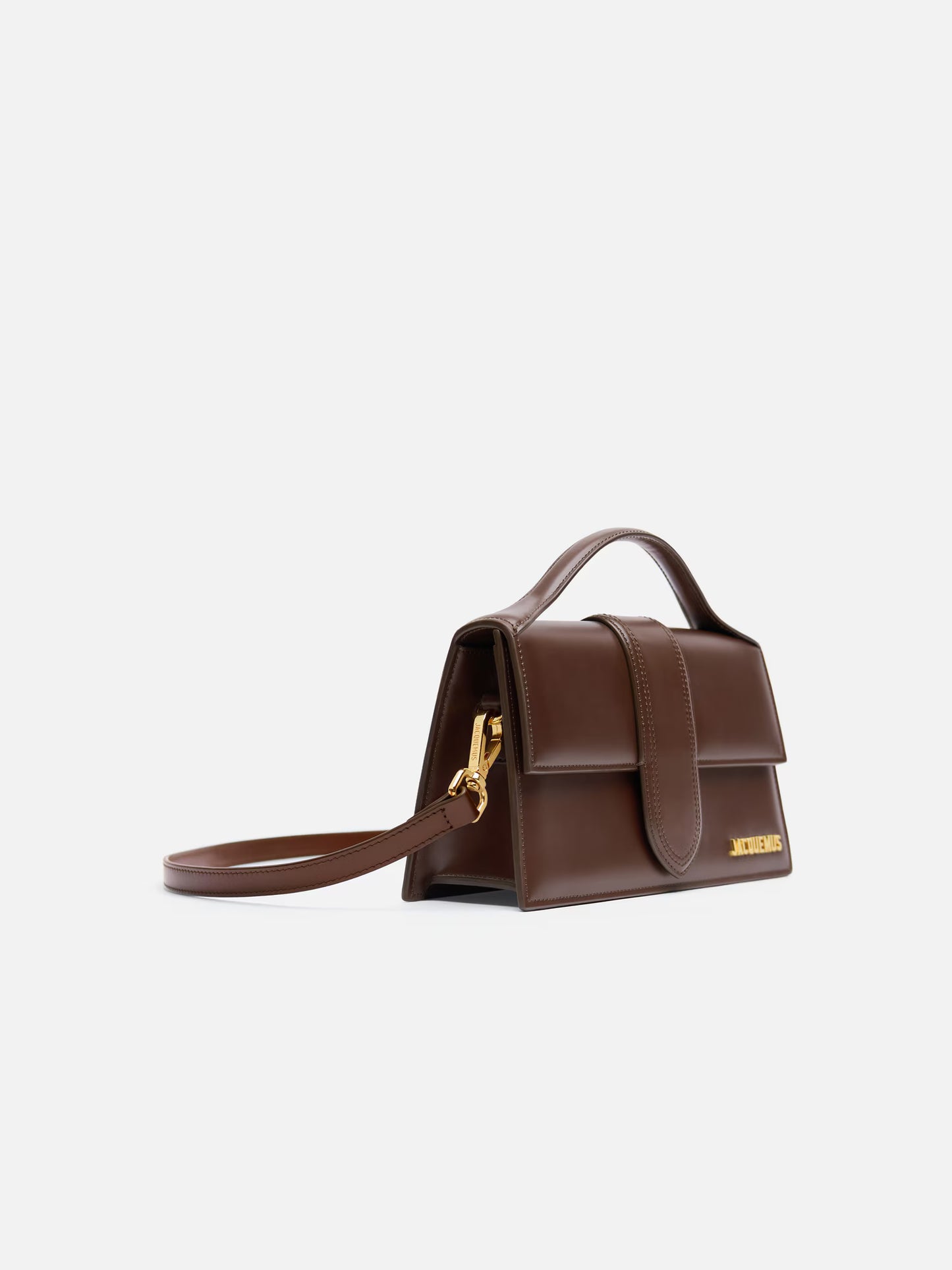 Jacquemus Le Grand Bambino Bag