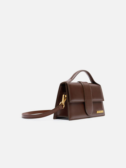 Jacquemus Le Grand Bambino Bag