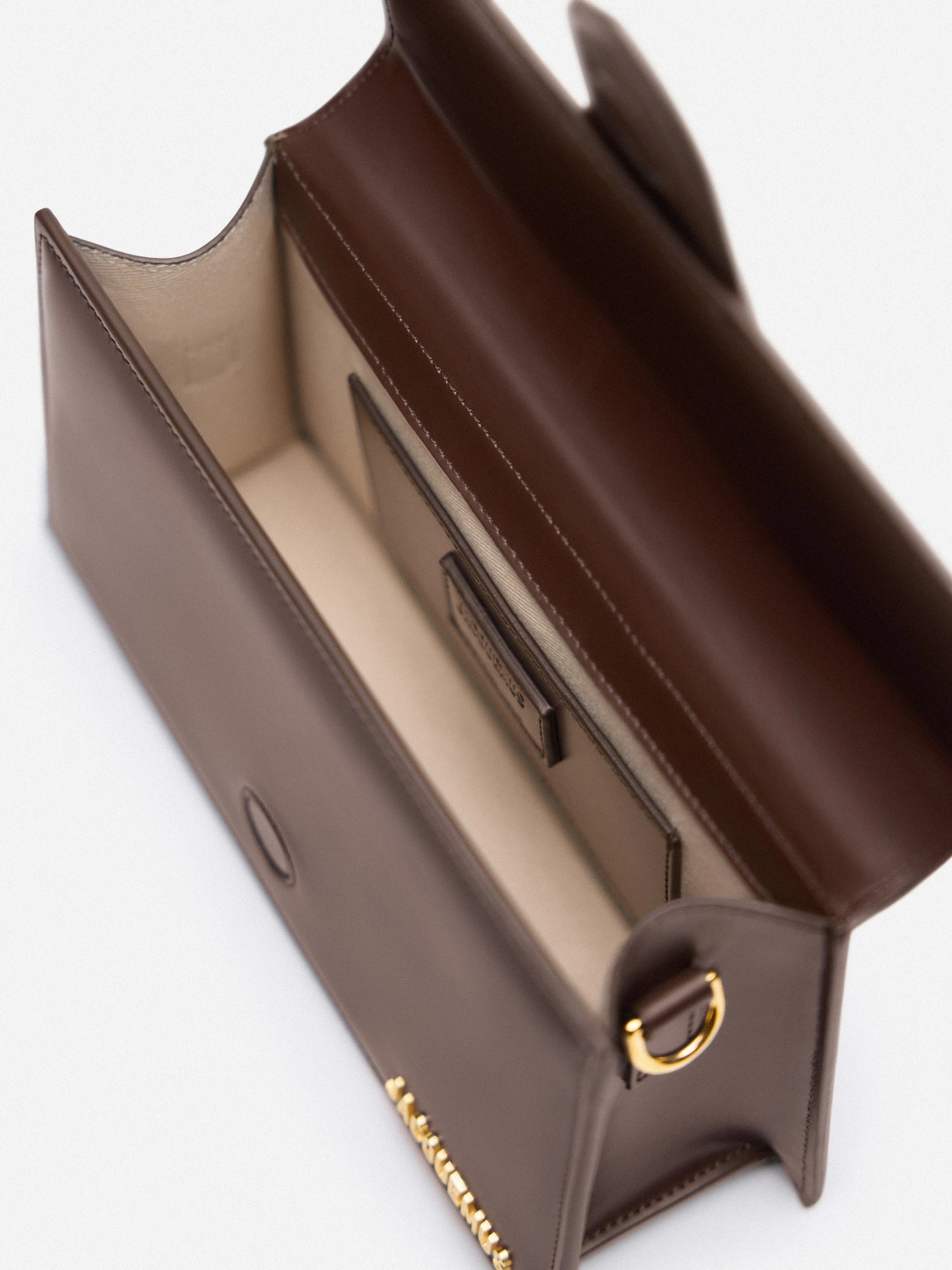 Jacquemus Le Grand Bambino Bag