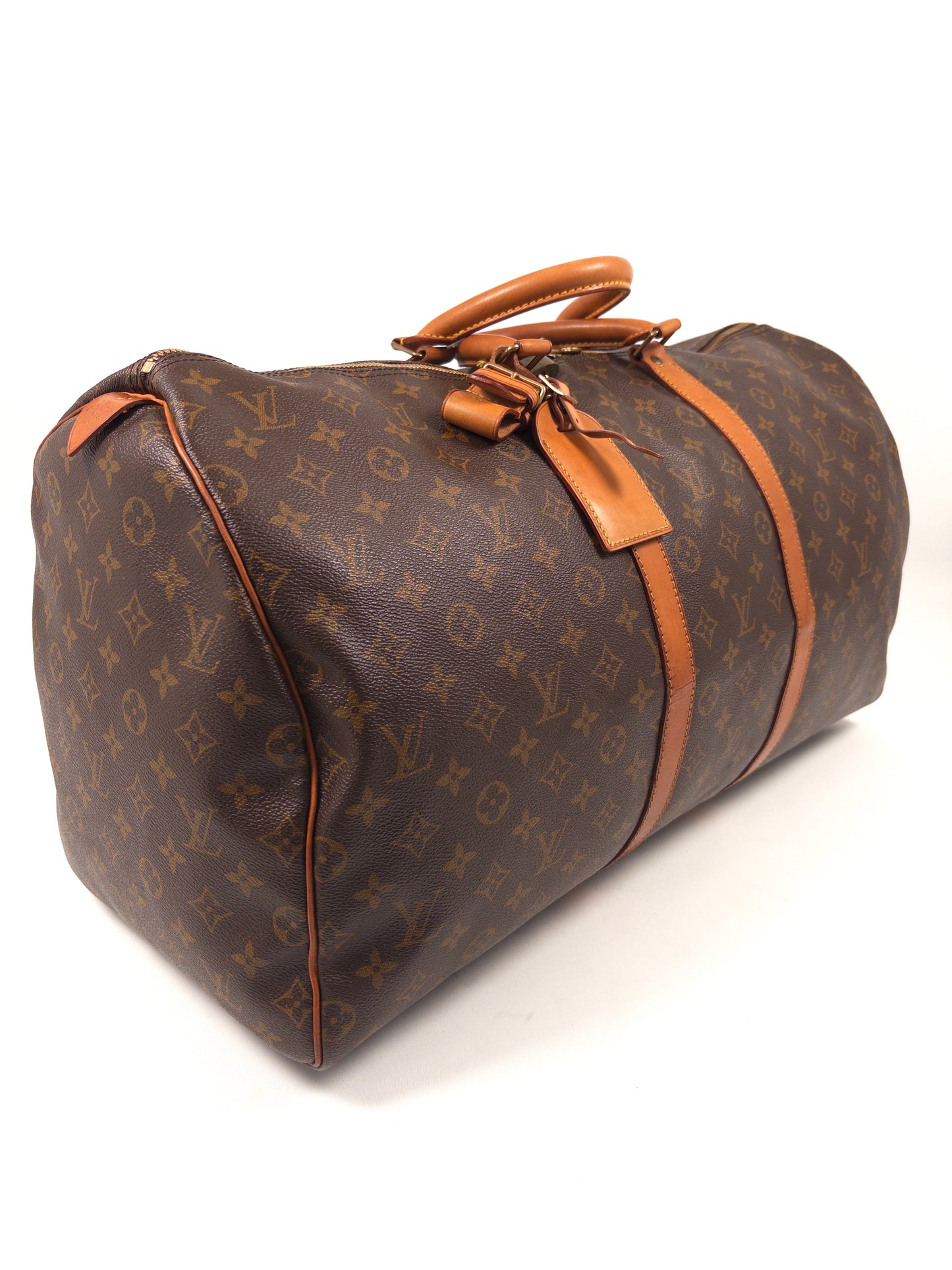 Louis Vuitton Keepall 55