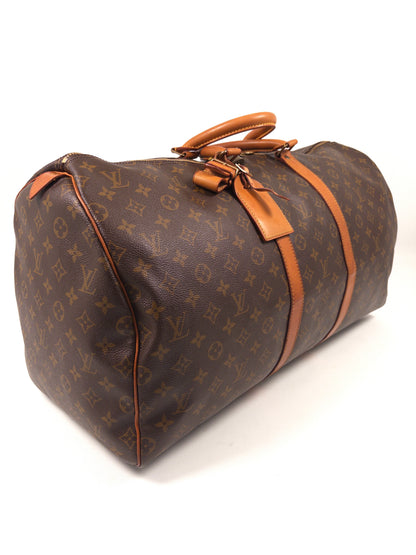Louis Vuitton Keepall 55