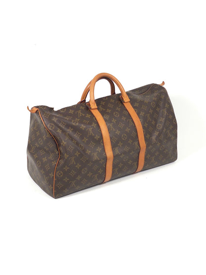 Louis Vuitton Keepall 50